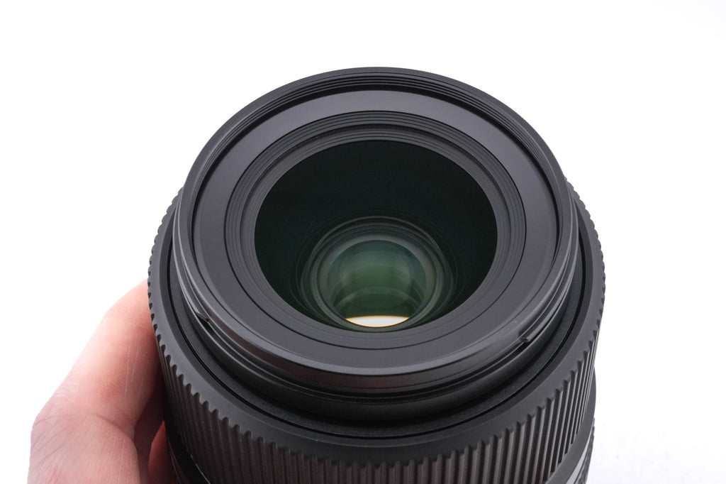 Fujifilm 45mm f2.8 Fujinon GF R WR