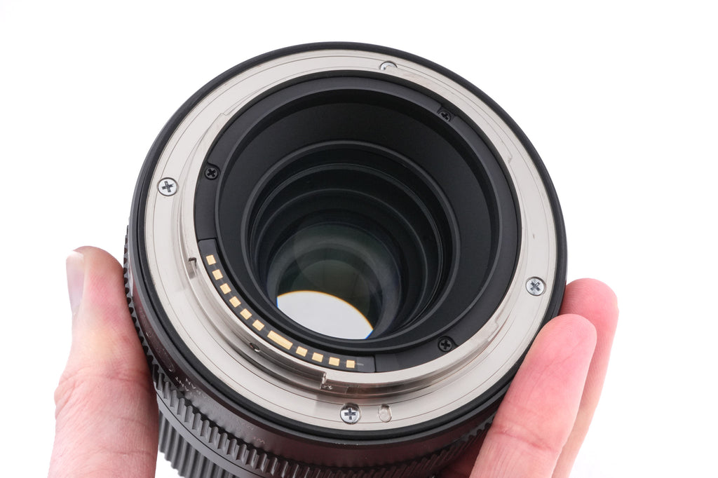 Fujifilm 45mm f2.8 Fujinon GF R WR
