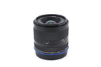 Carl Zeiss 35mm f2 Biogon T* Loxia