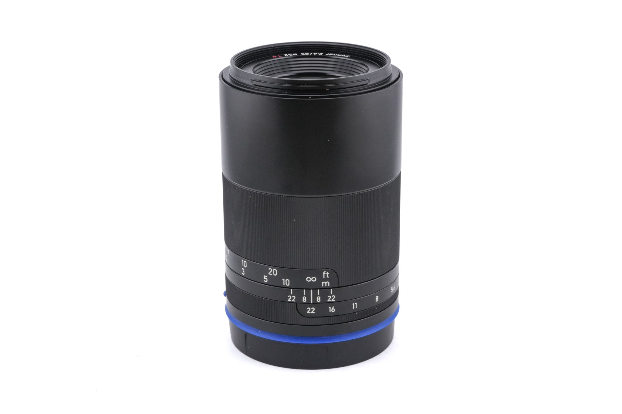 Carl Zeiss 85mm f2.4 Sonnar T* Loxia - Lens