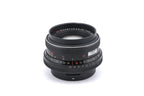 Carl Zeiss 80mm f2.8 Biometar Jena DDR MC