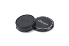 Canon 50mm f1.8 S.C.