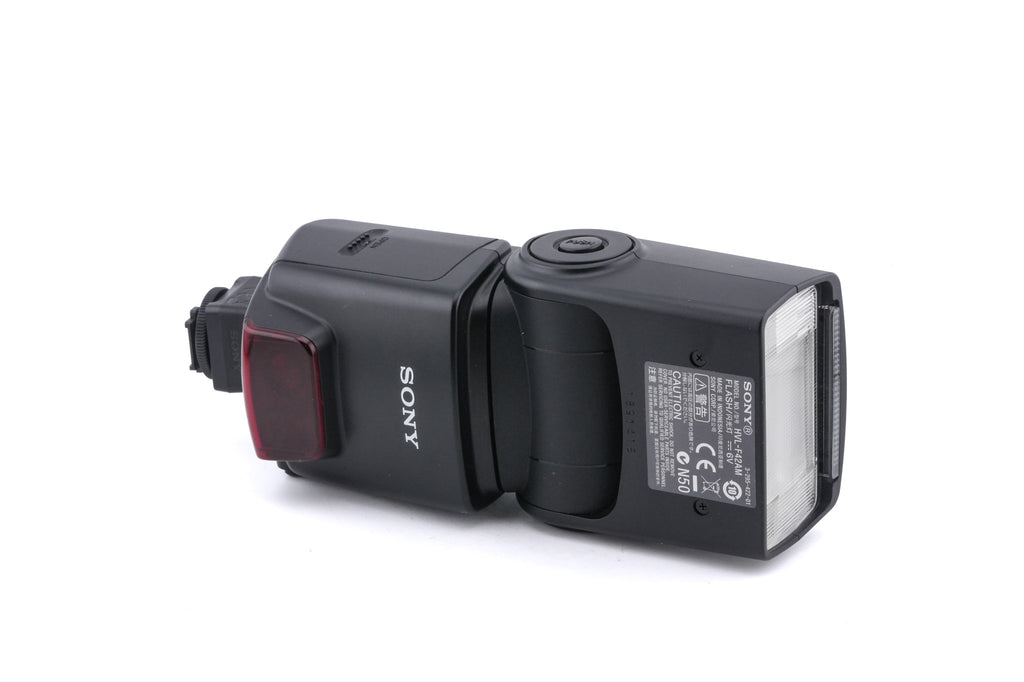 Sony HVL-F42AM Flash