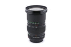 Canon 35-105mm f3.5 FDn