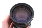 Canon 35-105mm f3.5 FDn