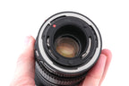 Canon 35-105mm f3.5 FDn