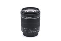 Canon 18-55mm f3.5-5.6 IS STM