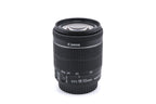 Canon 18-55mm f3.5-5.6 IS STM