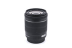 Canon 18-55mm f3.5-5.6 IS STM
