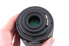 Canon 18-55mm f3.5-5.6 IS STM