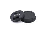 Canon 18-55mm f3.5-5.6 IS STM