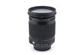Sigma 18-300mm f3.5-6.3 C DC OS HSM