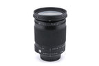 Sigma 18-300mm f3.5-6.3 C DC OS HSM