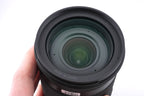 Sigma 18-300mm f3.5-6.3 C DC OS HSM