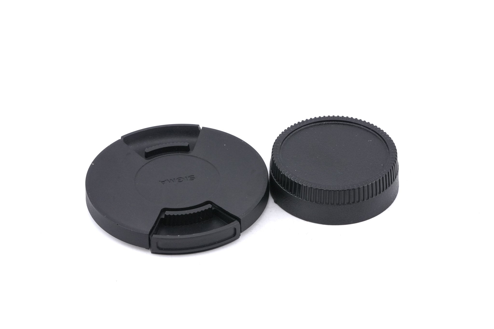 Sigma 18-300mm f3.5-6.3 C DC OS HSM