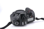 Nikon D7100