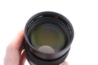 Carl Zeiss 85mm f1.4 Planar T* (MM)