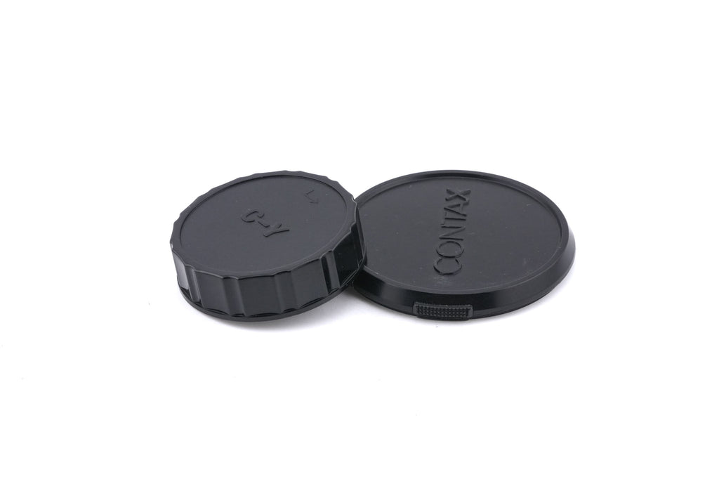 Carl Zeiss 85mm f1.4 Planar T* (MM)