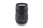 Sigma 100-300mm f4.5-6.7 DL