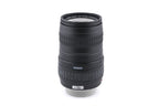 Sigma 100-300mm f4.5-6.7 DL