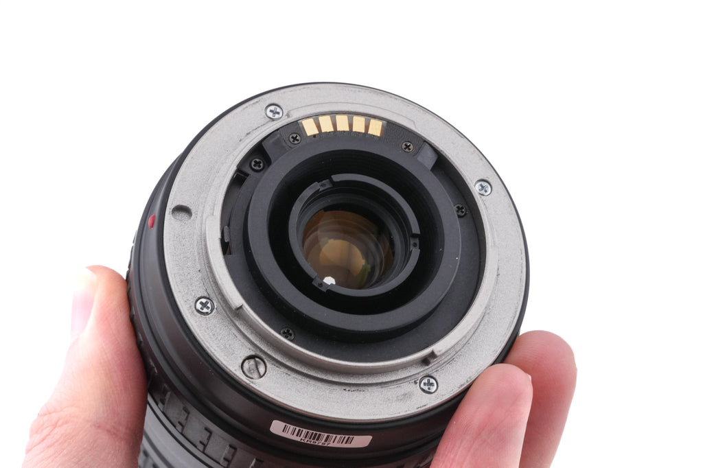 Sigma 100-300mm f4.5-6.7 DL