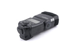 Canon 580EX Speedlite