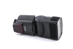 Canon 580EX Speedlite