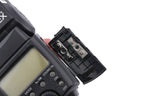 Canon 580EX Speedlite