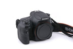 Sony A58