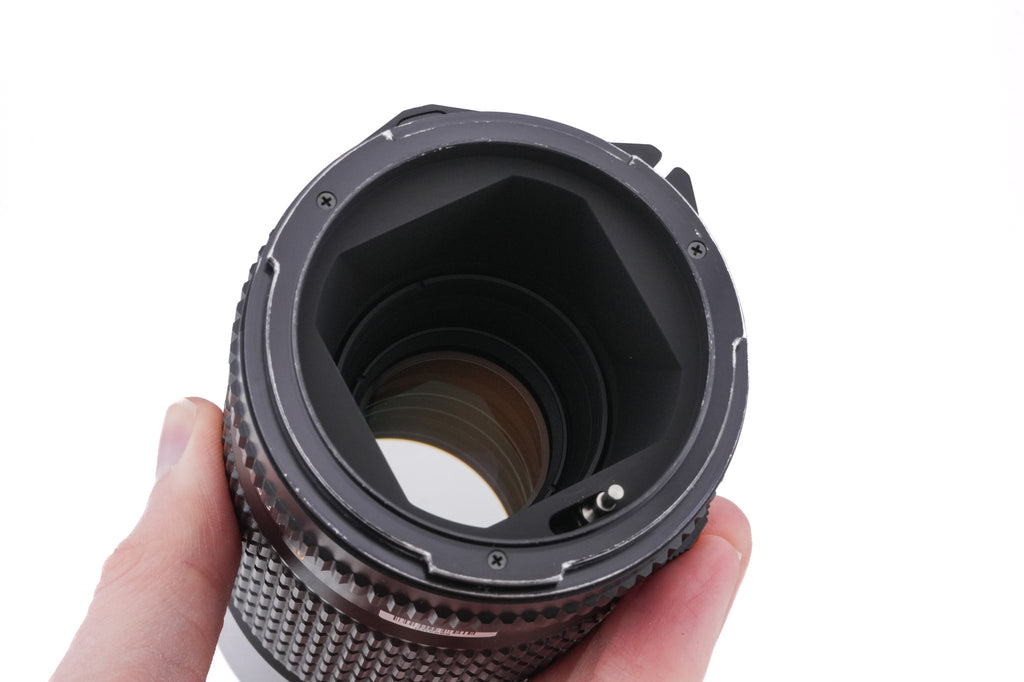 Mamiya 210mm f4 Sekor C N