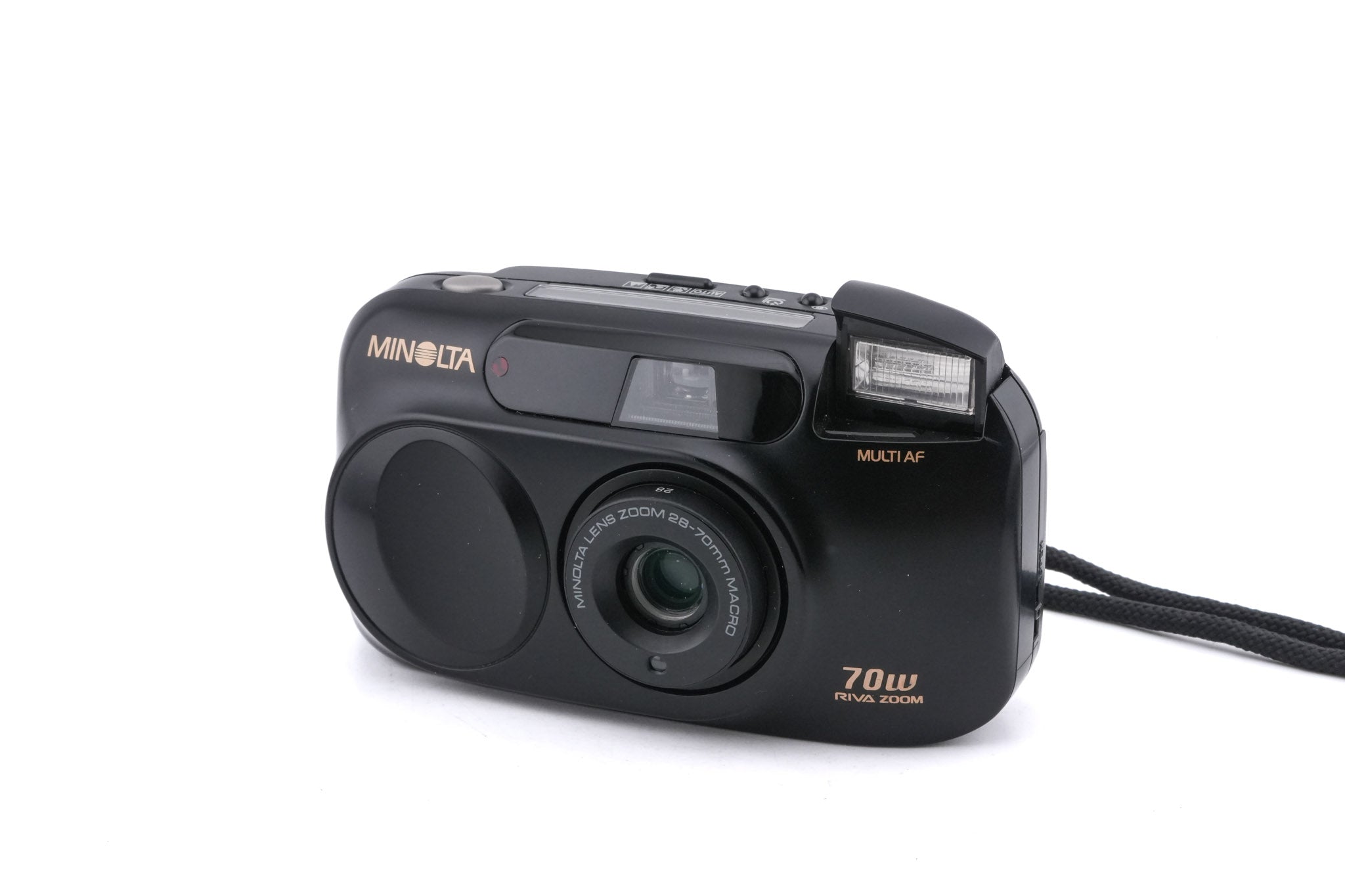Minolta Riva Zoom 70W