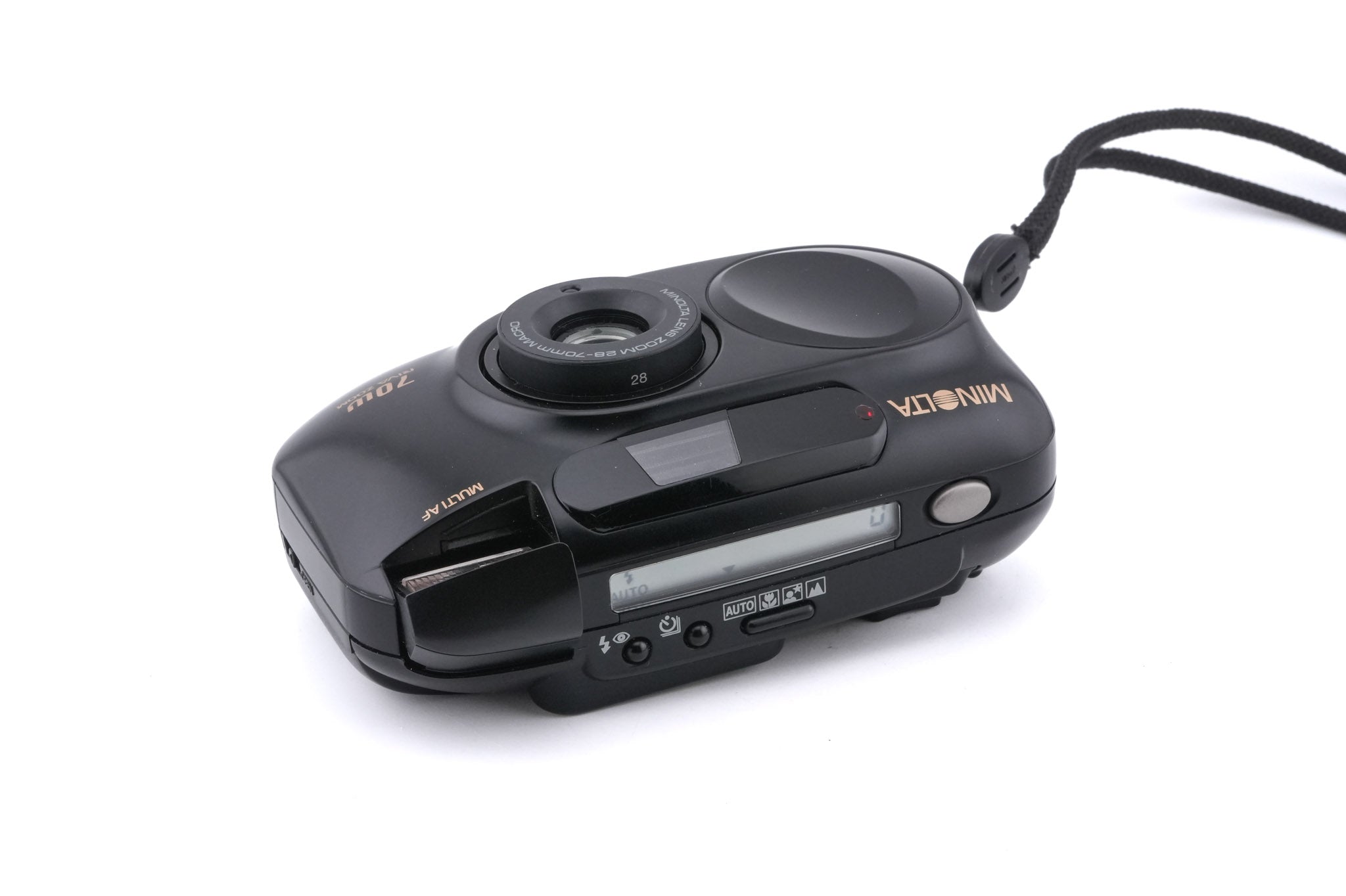 Minolta Riva Zoom 70W
