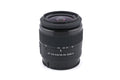 Sony 18-55mm f3.5-5.6 DT SAM II (SAL18552)