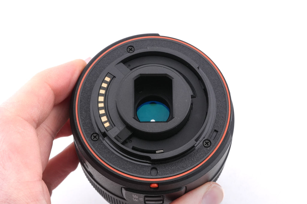 Sony 18-55mm f3.5-5.6 DT SAM II (SAL18552)