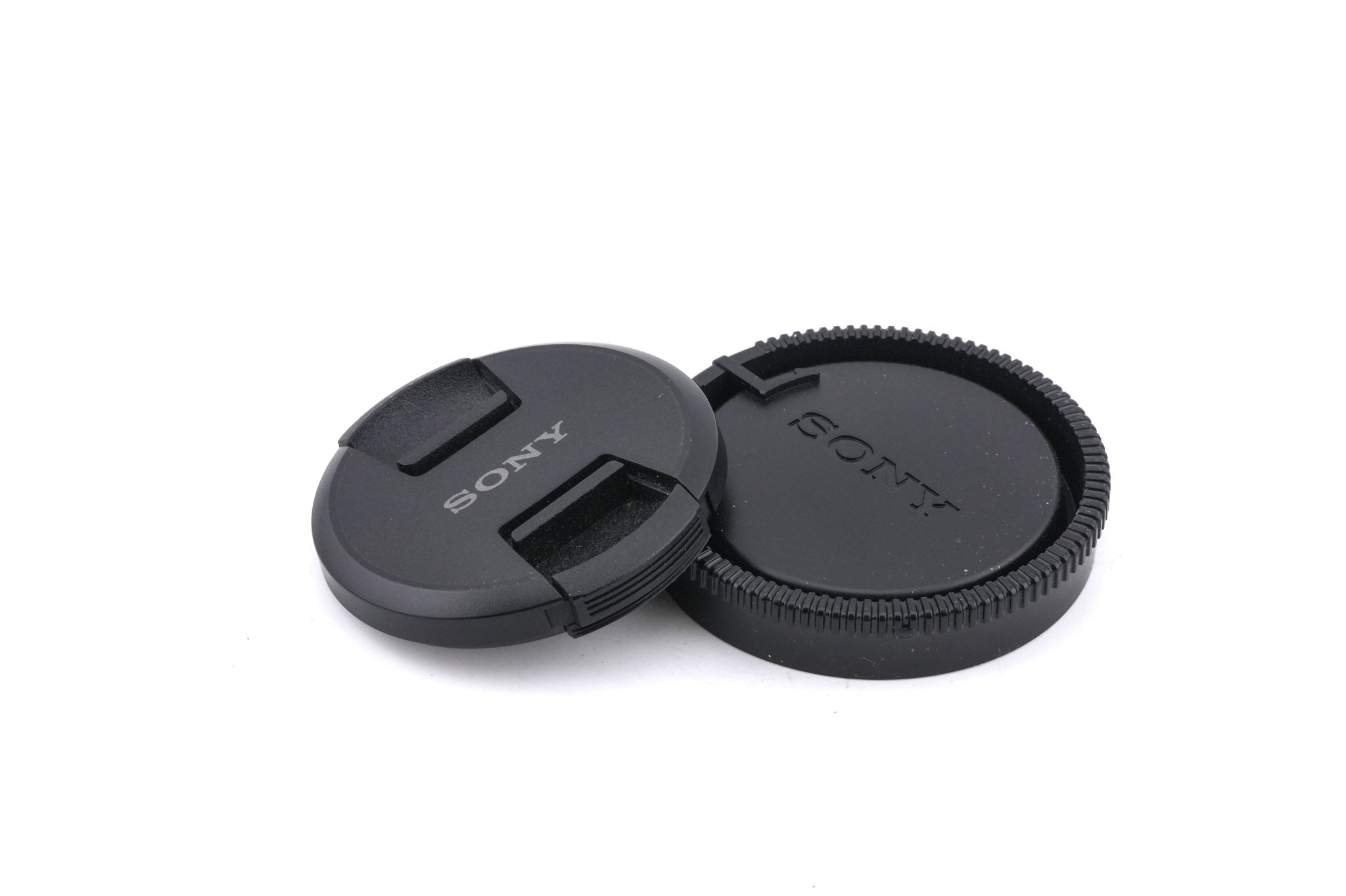 Sony 18-55mm f3.5-5.6 DT SAM II (SAL18552)