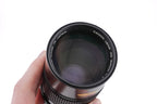 Canon 200mm f4 FDn