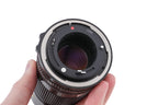 Canon 200mm f4 FDn