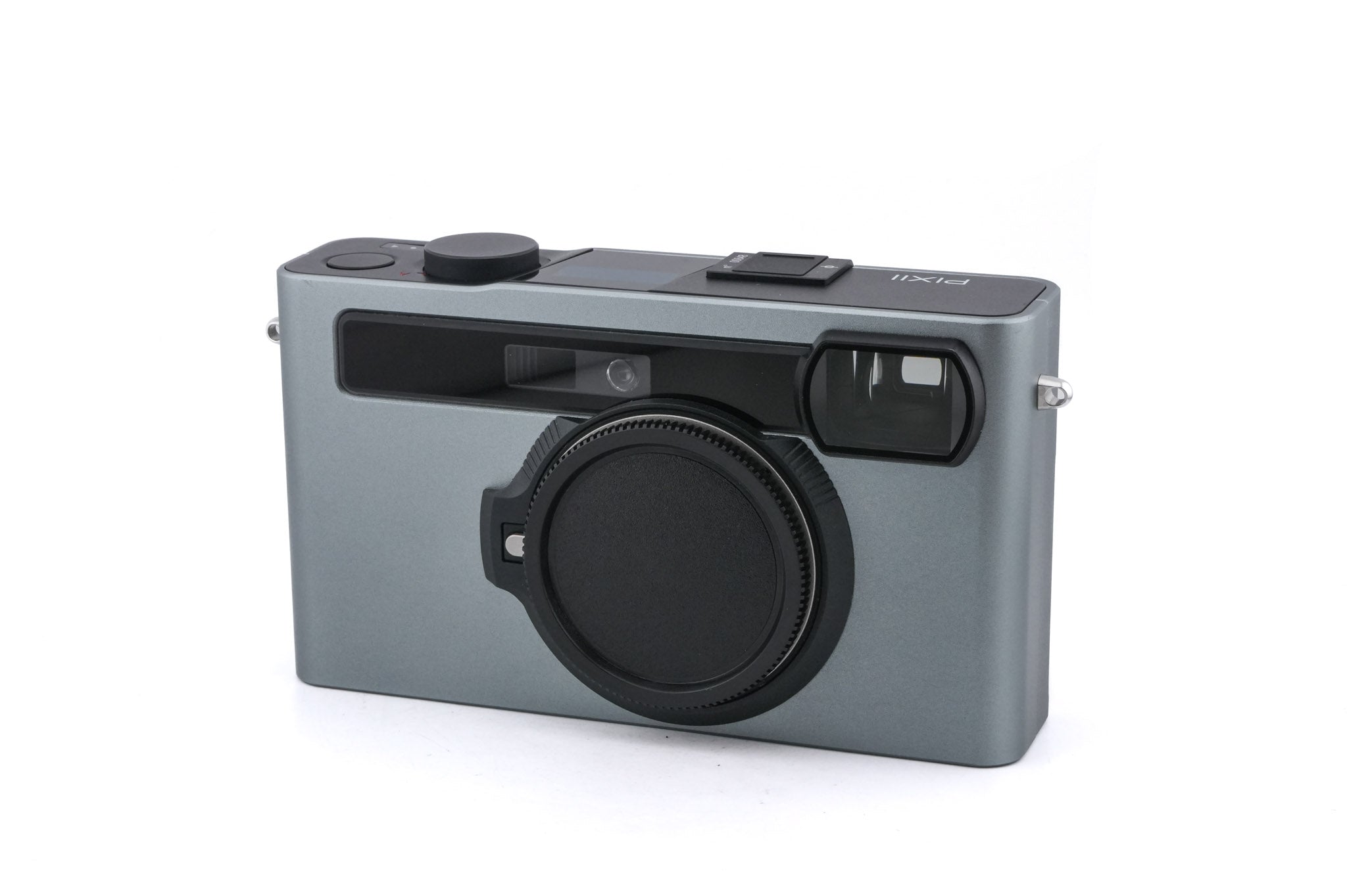 Pixii A2572+ - Camera