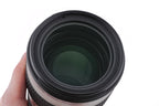 Canon 70-200mm f4 L USM