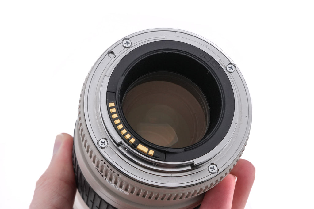 Canon 70-200mm f4 L USM