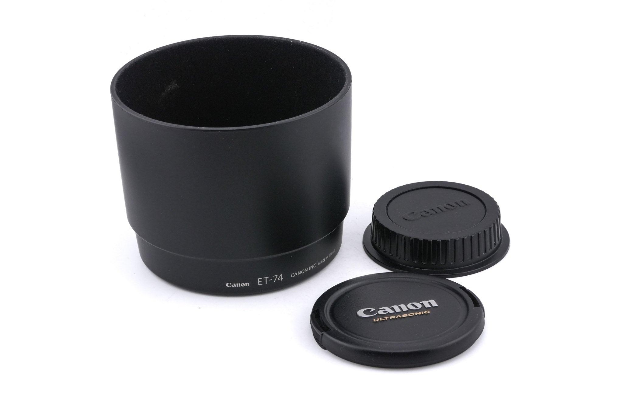 Canon 70-200mm f4 L USM