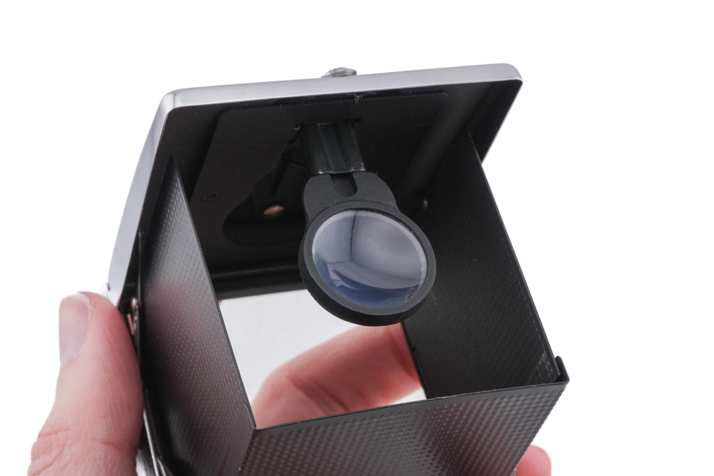 Hasselblad Waist Level Finder (FUJUC)
