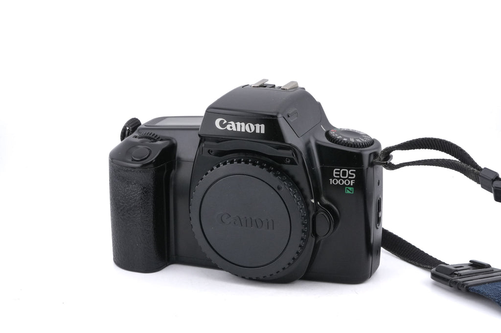 Canon EOS 1000FN