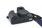 Canon EOS 1000FN
