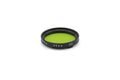 Yashica Bay I Green Filter G0 - Accessory