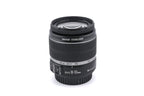 Canon 18-55mm f3.5-5.6 IS