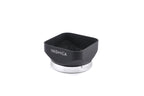 Yashica Bay I Lens Hood