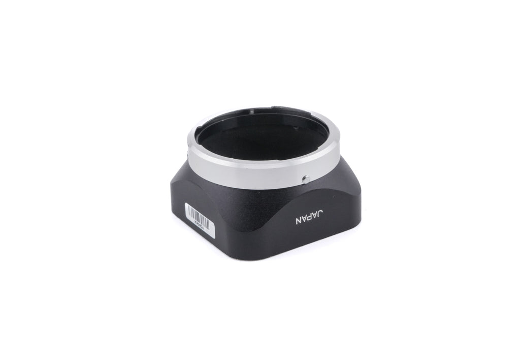 Yashica Bay I Lens Hood