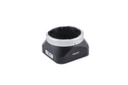 Yashica Bay I Lens Hood