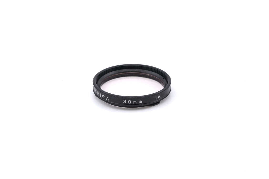 Yashica Bay I Skylight Filter 1A